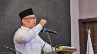 Ketua DPC Gerindra Kota Batam, yang juga Wakil Gubernur Kepri, Nyanyang Haris Pratamura Ketua DPC Gerindra Kota Batam, yang juga Wakil Gubernur Kepri, Nyanyang Haris Pratamura