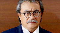 Pengamat hukum sekaligus akademisi, Dr. Ampuan Situmeang SH MH, Pengamat hukum sekaligus akademisi, Dr. Ampuan Situmeang SH MH,