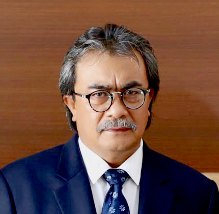 Pengamat hukum sekaligus akademisi, Dr. Ampuan Situmeang SH MH,