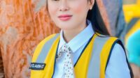 Plh. Kepala BP Batam, Li Claudia Chandra Plh. Kepala BP Batam, Li Claudia Chandra