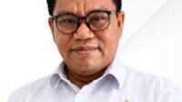 Ketua Umum Kadin Kepri, Ir. Mustava, M.M Ketua Umum Kadin Kepri, Ir. Mustava, M.M