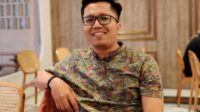 Akademisi sekaligus Direktur Eksekutif Batam Labor and Public Policy (BALAPI), Rikson Tampubolon Akademisi sekaligus Direktur Eksekutif Batam Labor and Public Policy (BALAPI), Rikson Tampubolon