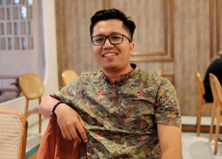 Akademisi sekaligus Direktur Eksekutif Batam Labor and Public Policy (BALAPI), Rikson Tampubolon