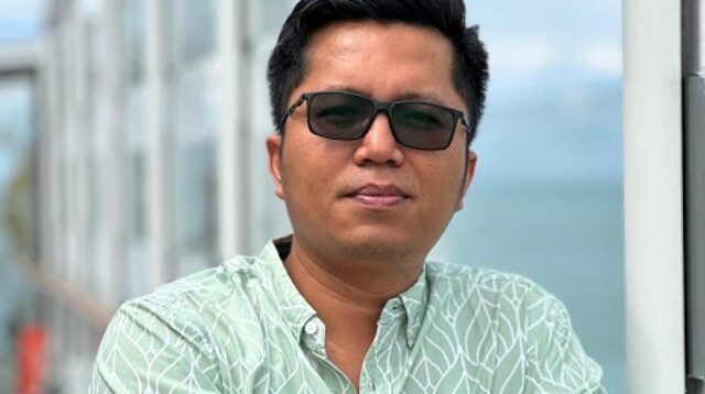 Akademisi sekaligus Direktur Eksekutif Batam Labor and Public Policy (BALAPI), Rikson Tampubolon