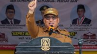 Wakil Gubernur Kepri, Nyanyang Haris Pratamura Wakil Gubernur Kepri, Nyanyang Haris Pratamura