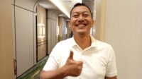 Aviation Fuel Terminal Manager Hang Nadim Group, Sigit Gentur Sutopo Aviation Fuel Terminal Manager Hang Nadim Group, Sigit Gentur Sutopo