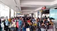 Bandara Hang Nadim Batam